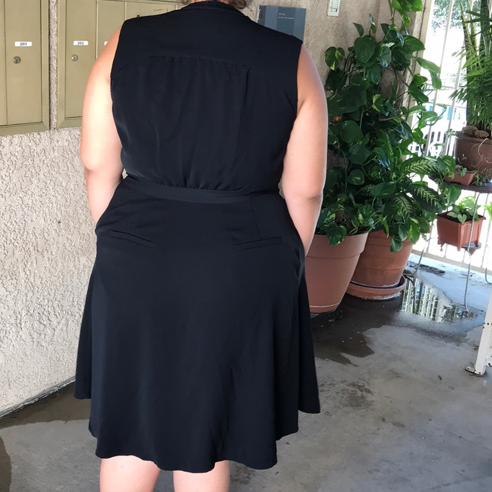 Rachel Roy dress - Picture 4 of 4